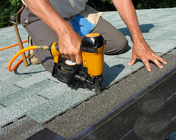 Best Roof Gutter Cleaning  in Watts Mills, SC