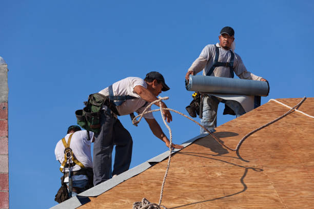 Best Flat Roof Repair Services  in Watts Mills, SC