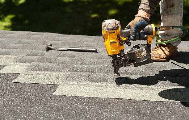 Best Flat Roof Repair Services  in Watts Mills, SC