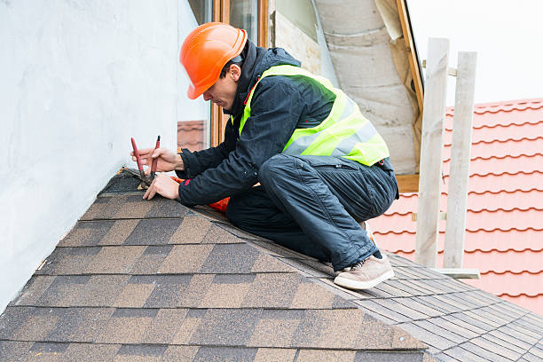 Best Local Roofing Companies  in Watts Mills, SC