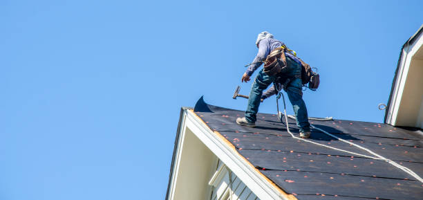 Best Slate Roofing Contractor  in Watts Mills, SC